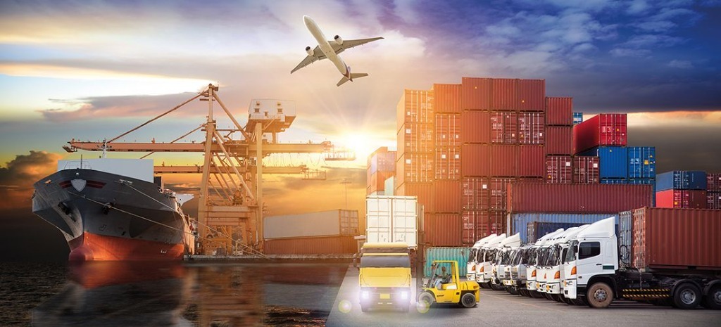 LOGISTIKPLANUNG